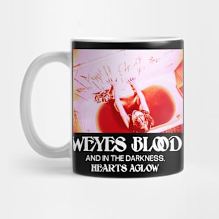 Weyes Blood soft rock Mug